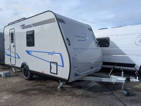 CARAVELAIR Caravane 2026 occasion Saint-Jean-du-Cardonnay 76150