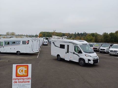 FLEURETTE Camping car 2025 occasion V&eacute;retz 37270