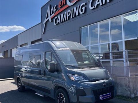 POSSL Van am&eacute;nag&eacute;  occasion Guidel 56520