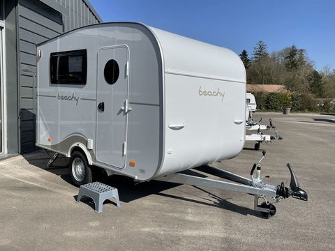 HOBBY Caravane 2023 occasion Francastel 60480