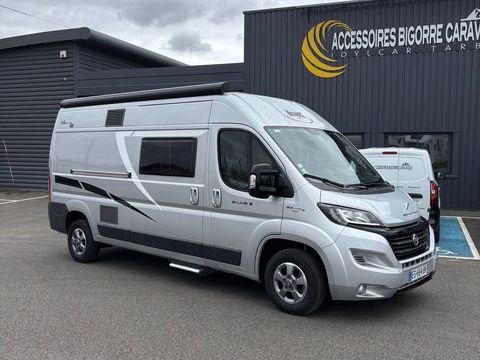 MC LOUIS Van am&eacute;nag&eacute; 2017 occasion Tarbes 65000