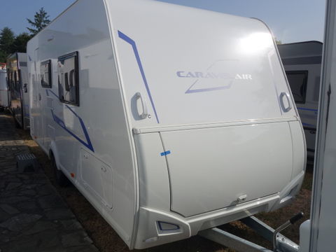 CARAVELAIR Caravane 2025 occasion Ch&acirc;telguyon 63140