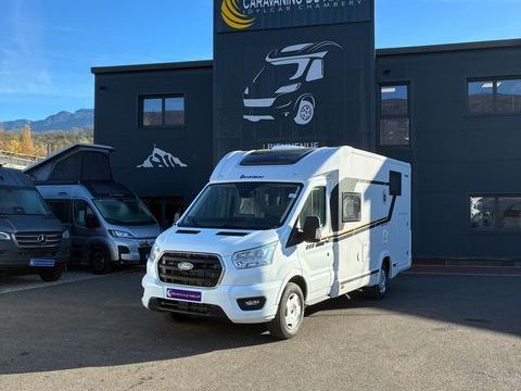 BENIMAR Camping car 2026 occasion Voglans 73420