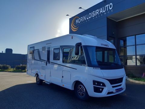 ITINEO Camping car 2026 occasion Soyons 07130