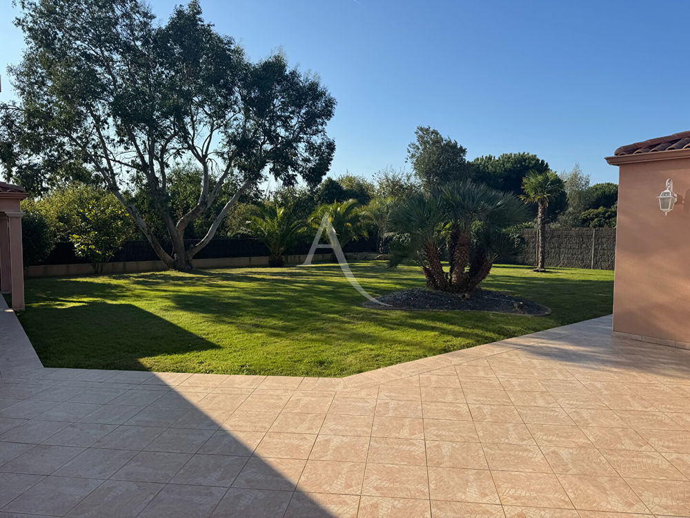 � vendre  Maison Le Fenouiller (85800)