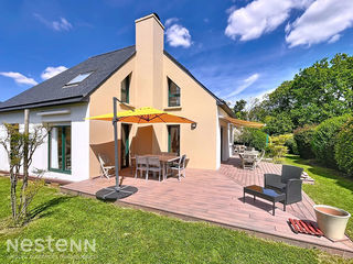  Maison � vendre 8 pi�ces 198 m�