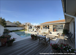  Maison � vendre 5 pi�ces 126 m�