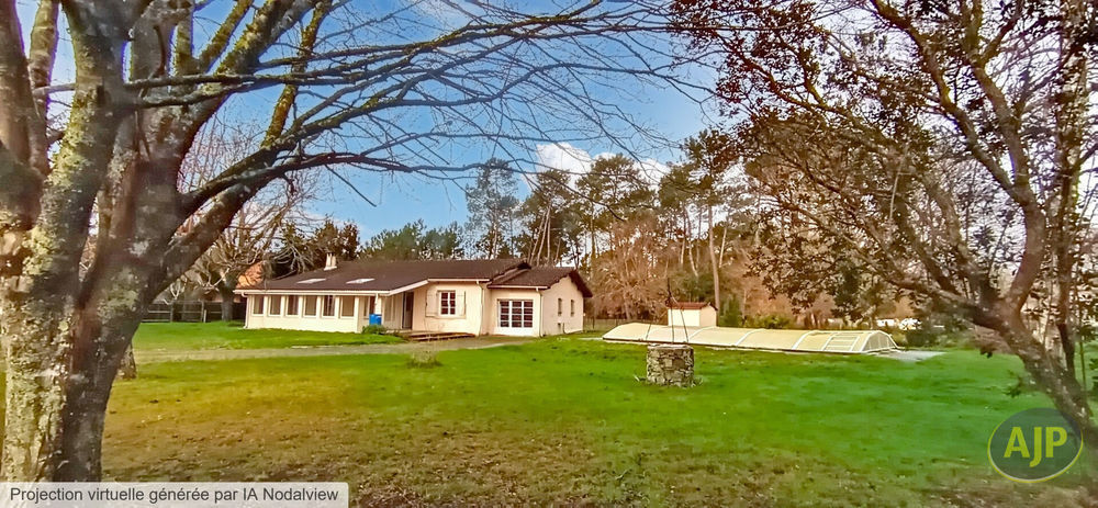 � vendre  Maison L�ge-Cap-Ferret (33950)