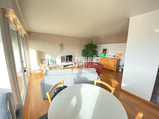  Appartement � vendre 3 pi�ces 73 m�