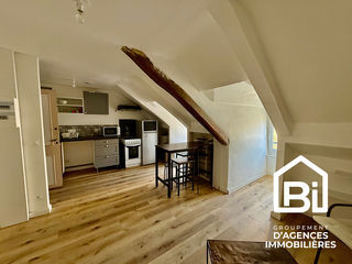  Appartement � vendre 2 pi�ces 23 m�