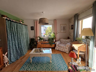  Maison � vendre 1 pi�ce 35 m�