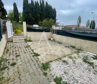  Appartement � louer 2 pi�ces 43 m�