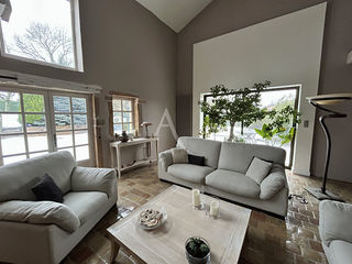  Maison � vendre 5 pi�ces 195 m�