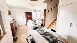  Appartement � vendre 4 pi�ces 74 m�