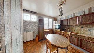  Appartement � vendre 3 pi�ces 61 m�