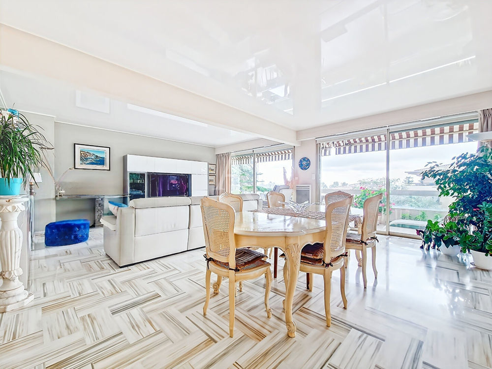 � vendre  Appartement Cannes (06400)
