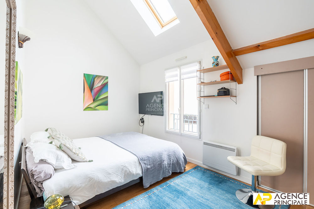 � vendre  Appartement Maisons-Laffitte (78600)