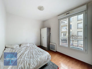  Appartement � vendre 2 pi�ces 41 m�