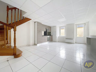  Maison � vendre 3 pi�ces 60 m�