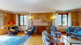  Maison � vendre 8 pi�ces 183 m�