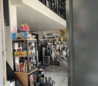  Appartement � vendre 1 pi�ce 29 m�