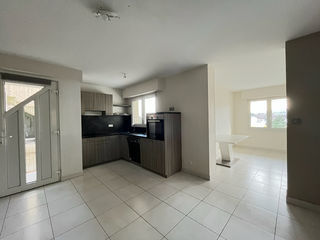  Appartement � vendre 3 pi�ces 77 m�