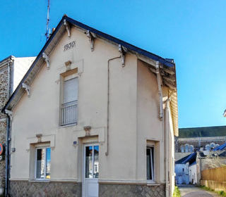  Maison � vendre 6 pi�ces 111 m�