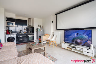  Appartement � vendre 2 pi�ces 43 m�