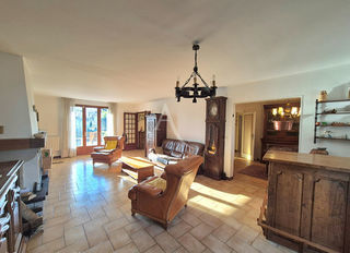  Maison � vendre 7 pi�ces 147 m�