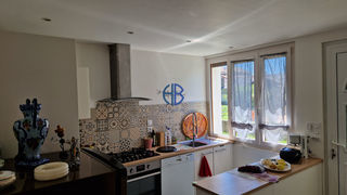  Maison � vendre 7 pi�ces 156 m�