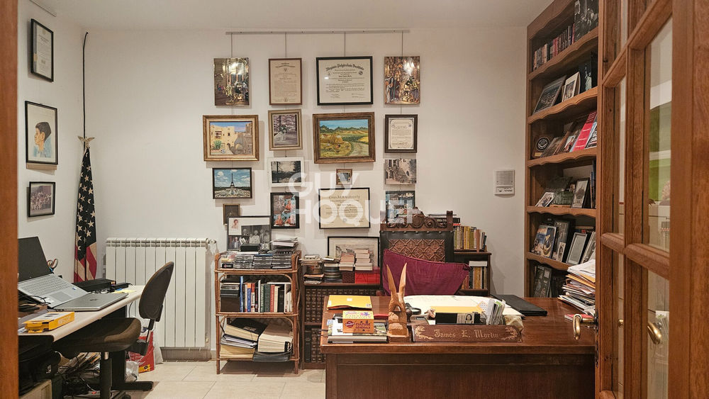 � vendre  Villa Loupian (34140)