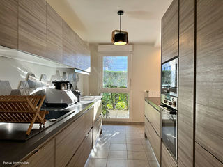  Appartement � vendre 3 pi�ces 66 m�