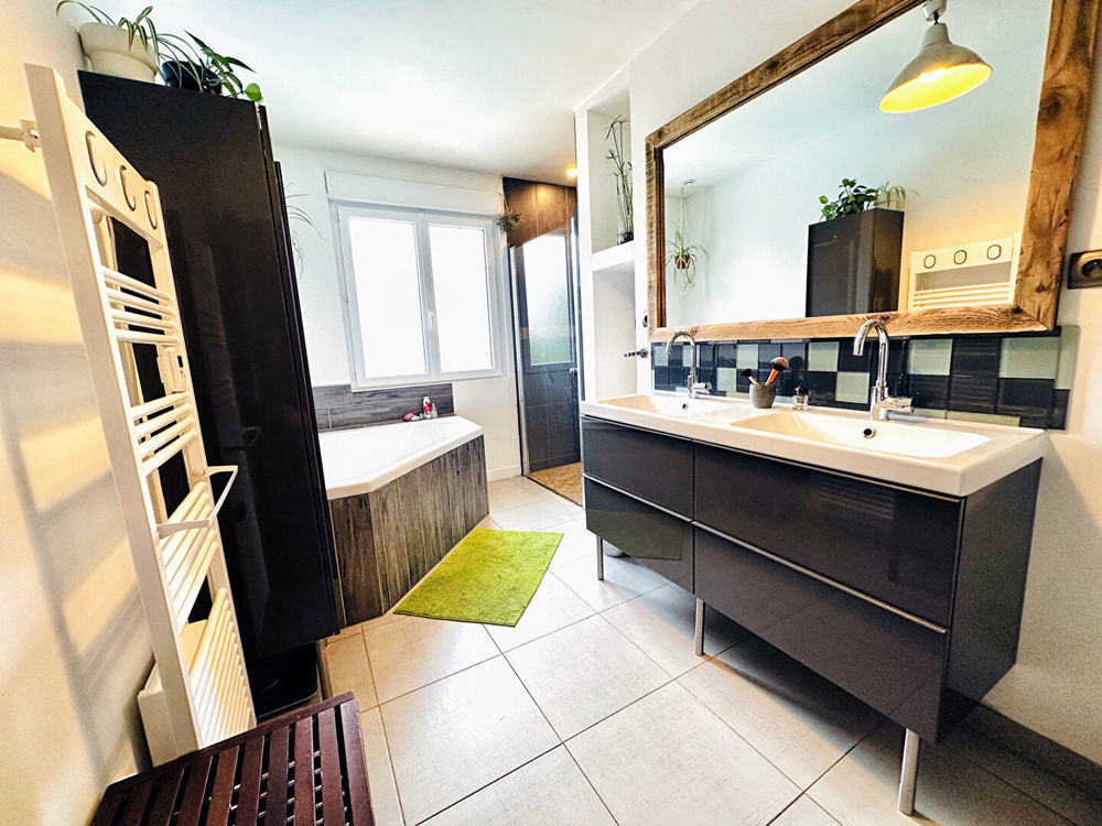 � vendre  Maison Brignais (69530)