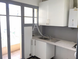  Appartement � vendre 1 pi�ce 27 m�