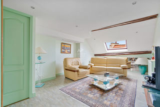  Appartement � vendre 2 pi�ces 60 m�