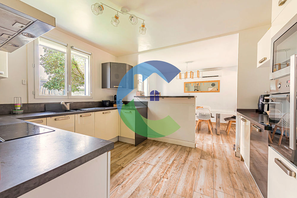 � vendre  Maison Ballainvilliers (91160)