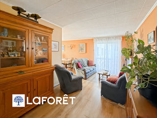  Appartement � vendre 5 pi�ces 81 m�