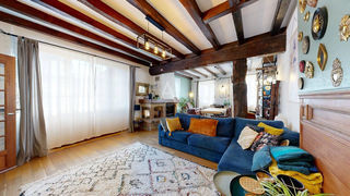  Maison � vendre 5 pi�ces 115 m�