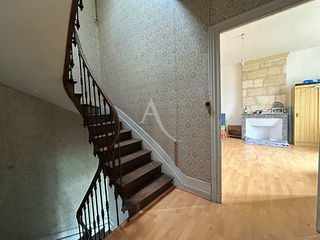  Maison � vendre 10 pi�ces 260 m�