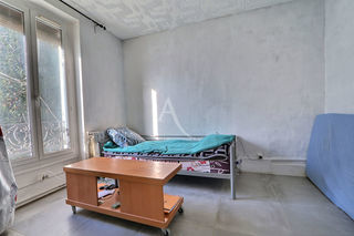  Appartement � vendre 2 pi�ces 22 m�