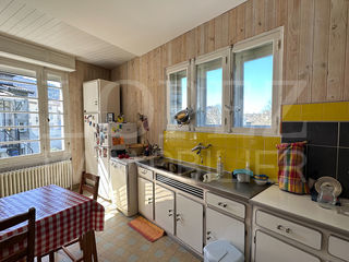  Maison � vendre 7 pi�ces 170 m�