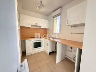  Appartement � vendre 3 pi�ces 60 m�