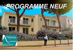  Appartement � vendre 3 pi�ces 88 m�