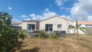  Maison � vendre 5 pi�ces 145 m�