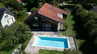  Maison � vendre 7 pi�ces 160 m�