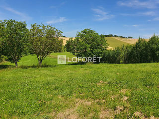  Terrain � vendre 2357 m�