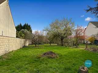  Terrain � vendre 2300 m�