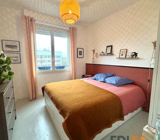  Appartement � vendre 4 pi�ces 110 m�