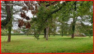  Terrain � vendre 1840 m�
