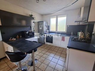  Maison � vendre 6 pi�ces 129 m�